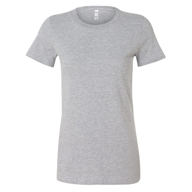 Bella T-Shirt à Manches Courtes pour Femmes/dames le Préféré
