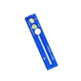 thumbnail image 1 of ZZHZGZ Canada Sale Function Marking Ruler Precision Measuring for Woodworking and Construction, 1 of 3