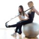 thumbnail image 4 of Foot Flex Stretcher Stretching Strap Physical Therapy Equipment For Men Women (1pc), 4 of 5