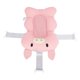 thumbnail image 5 of Almohadilla De Baño Para Bebé, Cojín Para Asiento De Bañera Para Bebé, Suave Y Cómodo Cojín De Baño Para Fregadero De Bebé, Almohada De Soporte Flotante Para Bañera Para, 5 of 7