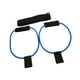 thumbnail image 4 of Bandas de Resistencia Cola Fitness Bootie Belt Mujeres Entrenamiento Ejercicio, 4 of 8