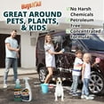 thumbnail image 5 of Bugs N All - Bug and Tar Remover for Car and Other Vehicles - Interior & Exterior Cleaner, 32 oz, 5 of 8
