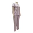 thumbnail image 3 of Pijama Secret Treasures Talla CH Lavanda, 3 of 4