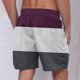 thumbnail image 4 of Pantalones Cortos para Hombre Atléticos Pantalones de Playa de Impresión Especial, Pantalones Cortos Atléticos de Poliéster Elásticos para Hombres, 4 of 8