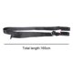 thumbnail image 3 of Car Kids Safety Seat Fixing Belt Children ISOFIX Interface Soft Connection Belt, 3 of 4