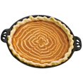 thumbnail image 1 of Camp Chef Casseroles à Tarte en Fonte, 1 of 8