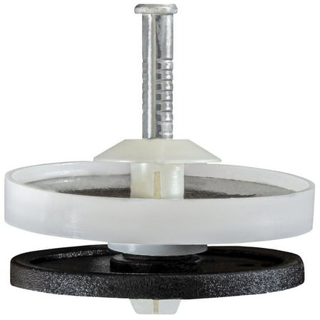 Auveco # 23627 Fits Ford Door Glass Attaching Roller & Rivet Kit. Qty 10.