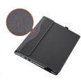 thumbnail image 7 of Case for Hp Probook 450 G8 455 650 Zhan 66 Pro 15 G4 15.6 Laptop Sleeve Detachable Notebook Cover Bag Protective Skin Gift (black,zhan 66 pro 15 G4), 7 of 7