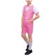 thumbnail image 1 of Odeerbi Chicos 4 Pcs Caballero Traje Formal Manga Corta Vestido Camisa + Traje Pantalones Cortos + Chaleco + Corbata Escenario Rendimiento Trajes Conjunto, 1 of 4