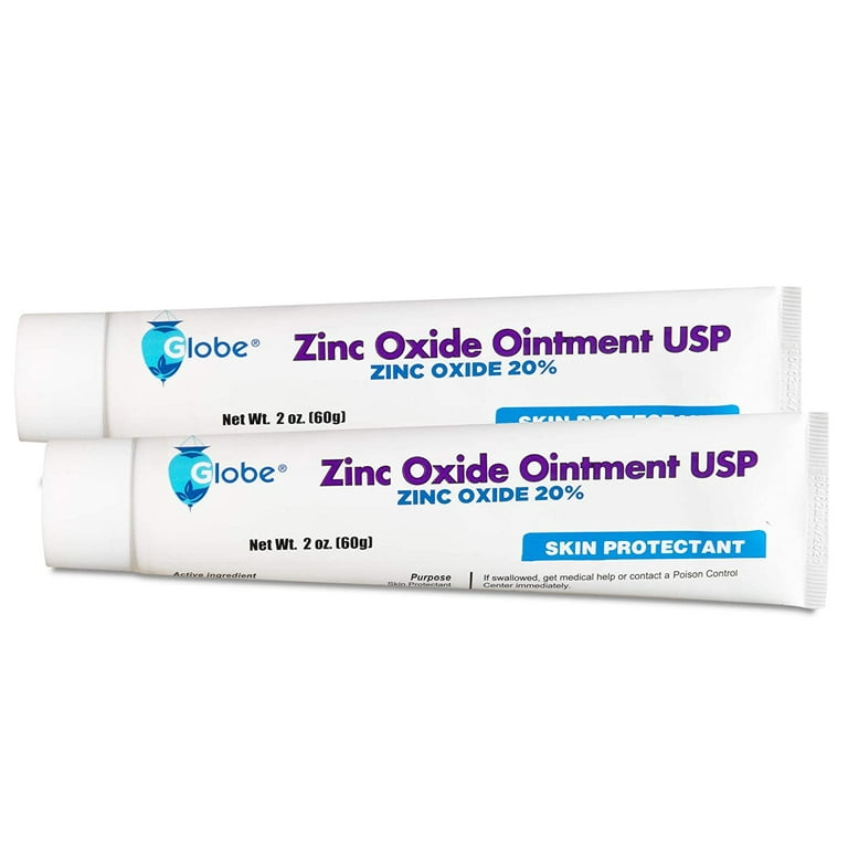 Zinc Oxide: Warnings, Cautions, and Best Practices
