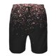 thumbnail image 3 of Balery Rose Gold Glitter1 Traje de Baño Estilo Hawaiano para Hombre, Shorts de Secado Rápido con Bolsillos-Small, 3 of 6