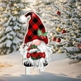thumbnail image 4 of Binwennn Christmas Sign Holder No Diving Pool Sign with Stake Banners And Signs Customize Flag, 4 of 7