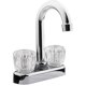 thumbnail image 1 of Grifo Dura Faucet DF-PB150A-CP con Pico de 15 cm Cromo, 1 of 8