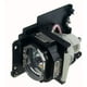 Lampe de Projecteur Compatible VLT-XL8LP NSH180 pour LVP-XL4U LVP-SL4 LVP-SL4SU – image 5 sur 5