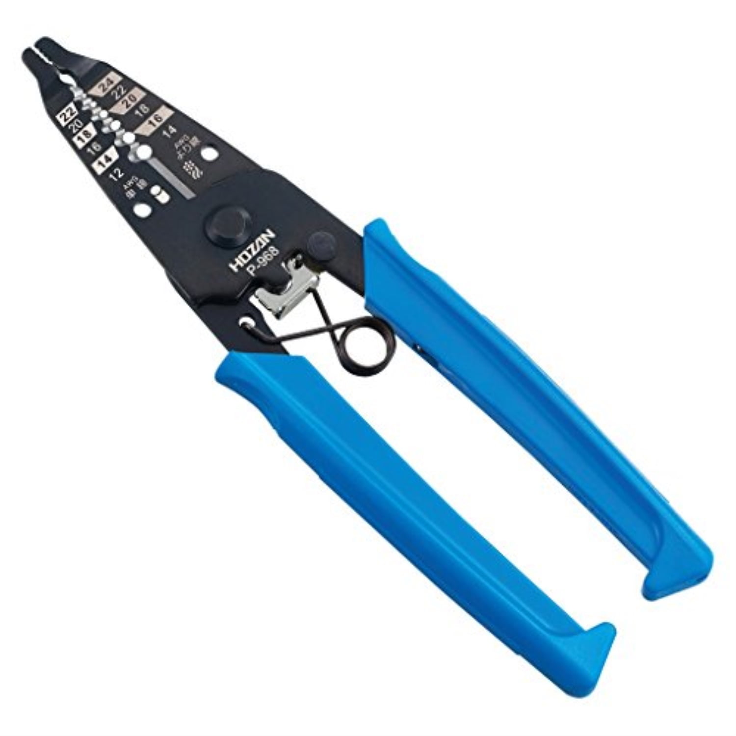 Hozan P968 Wire Stripper