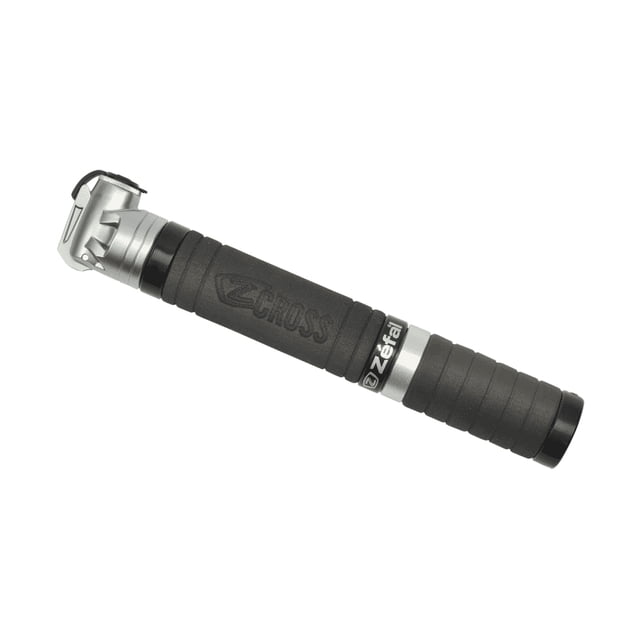 Bomba Z CROSS XL Mini 8 Bar/116 PSI Bicicleta ZEFAL ZEFAL BOMZEF0080