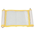 thumbnail image 1 of Hamster Mesh Hammock, Reduce Anxiety Comfortable Double Layer Hamster Mesh Breathable Bed Safe  For Small Pets S,L, 1 of 8