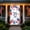C, variant on 4th of July Patriotic Door Cover, Independence Day Eagle & American Flag Door Banner, 72.8x35.4in Polyester Porch Decor for Indoor/Outdoor Party