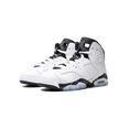 thumbnail image 2 of JORDAN GRADE SCHOOL Air Jordan 6 Retro GS "Reverse Oreo" 384665 112 384665 112 from Stadium Goods, 2 of 8