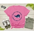 thumbnail image 4 of Protect Our Oceans Swimming Cute Whale Orca in Sea Ocean T-Shirt Whale Lover Gift T Shirt for Men Women Kids Boys Girls Teens Tshirt, 4 of 7