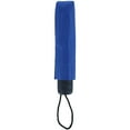 thumbnail image 3 of ShedRain Adult's Manual Solid Color Compact Umbrella, 3 of 3