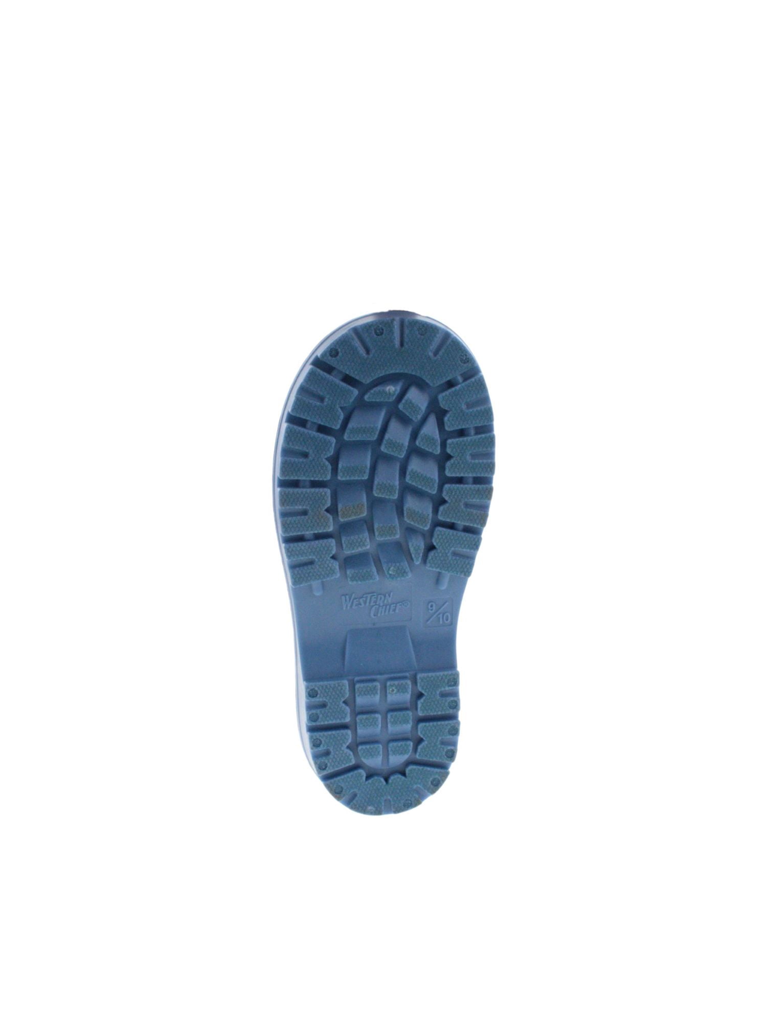 Western Chief Boys Waterproof Chelsea Rain Boot