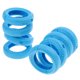 thumbnail image 4 of Neumático Desmontable Para Túnel De Tubos Para Juguete Pequeño - Azul Sunnimix Hamster Tyre Drill Toys, 4 of 8