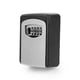 thumbnail image 4 of Outdoor Key Safe Box, Key Storage Organizer with 4-Digit Combination Password, Wall Mounted, 4 of 4
