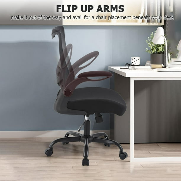 Walmart canada desk sale chair