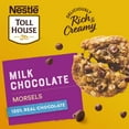 thumbnail image 4 of Nestle Toll House Milk Chocolate Regular Baking Chips, Morsels, 11.5 oz Bag, 4 of 10
