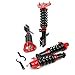 thumbnail image 3 of Coilover Suspensions Shock Struts Kits Assembly SCITOO Full Set Shocks Struts Kits fit for 2005 2006 2007 2008 for Scion tC, 3 of 4