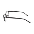 thumbnail image 4 of VERA WANG VG01 CAT EYE EYEGLASS FRAME/GLASSES CONTEMPORARY METAL FRAME WOMENS, 4 of 9
