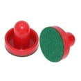 thumbnail image 3 of tredstone 2PCS Plastic Air Hockey Pushers and 4PCS Pucks Replacement for Game Tables, 3 of 9