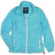 thumbnail image 1 of Chaqueta Cortavientos Ecko Unltd. con capucha y cremallera completa de nailon para hombre azul mediana, 1 of 1