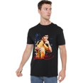 thumbnail image 4 of Bruce Lee  Adult Yellow Jumpsuit T-Shirt, 4 of 6