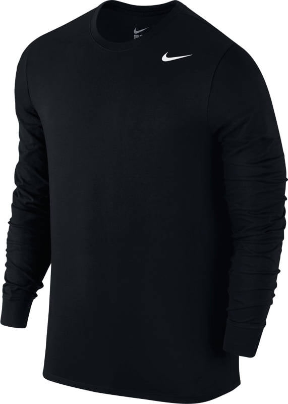long sleeve dri fit shirts walmart