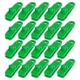 thumbnail image 2 of Bgsha pour Bâche Durable 20 Pcs Clips - Pinces Robustes pour Camping et Usage Extérieur!, 2 of 9