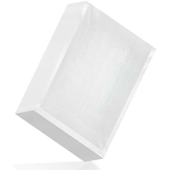 Precut Vacuum Food Sealer Bags 100 Pint 6" x 10", BPA Free, Commercial Grade Textured Food Vacuum Sealer Bag, Thick Embossed Bags for Food Storage and Sous Vide Cooking VB3204