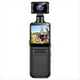 thumbnail image 1 of Cámara Digital Portátil 4G, Cámara de Bolsillo 2K con Movimiento, Rotación de 180 Grados, Grabadora de Conducción de Bicicletas, Cámara Corporal Sin Memoria., 1 of 5