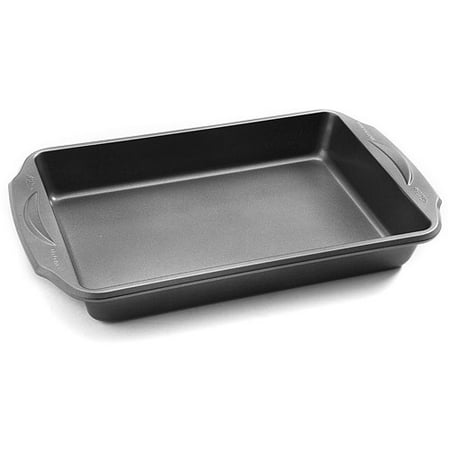 Wilton Perfect Performance Oblong Cake