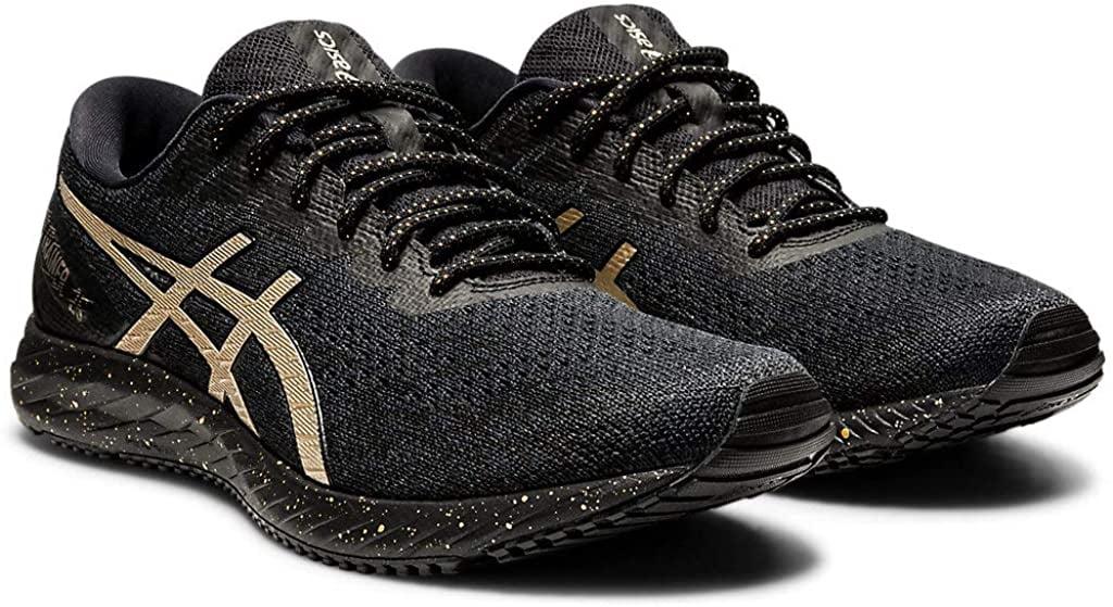 Asics Gel Ds Trainer 25 Black Champagne 8 Walmart Canada