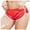 Red, variant on Tumotour Biker Shorts For Women High Elastic Trousers Waisted Basic Slip Bike Shorts Compression Workout Leggings Soft Yoga Shorts Capris