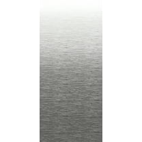 REMIX Walls by Katie Hunt Mist Light Grey Ombre Wall Mural