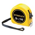 thumbnail image 2 of Flexometro Universal Stanley 5 Mts Cinta Metrica Profesional Stanley STHT36054, 2 of 2