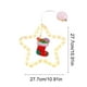 thumbnail image 3 of Luces Led Navideñas para Escaparates, 3 of 6