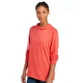 thumbnail image 2 of Fruit of the Loom HD Cotton™ Jersey Hooded T-Shirt, 2 of 5