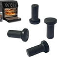 thumbnail image 2 of 4/8pcs Silicone Rubber Feet for COSORI 10QT Air Fryer Toaster Oven Combo Non-Slip,Heat Resistant Replacement Legs,Dishwasher Safe, 2 of 8