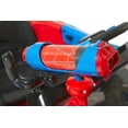 Spidermanmarvel 6 Volt Spiderman Super Car for Kids