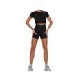 thumbnail image 2 of Set Deportivo Short Sports Store I Brown Talla CH Negro, 2 of 2