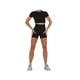 thumbnail image 2 of Set Deportivo Short Sports Store I Brown Talla CH Negro, 2 of 2